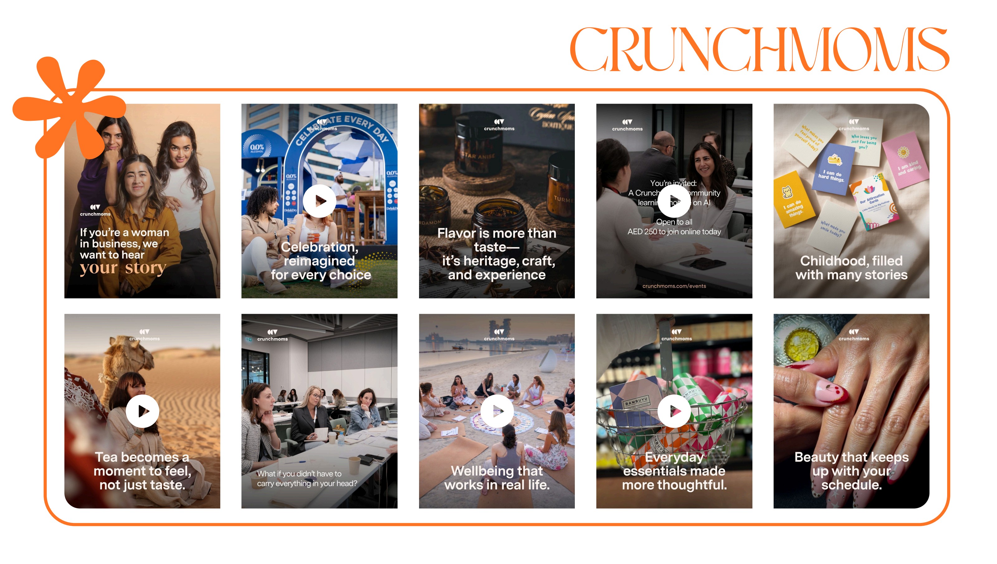 Crunchmoms