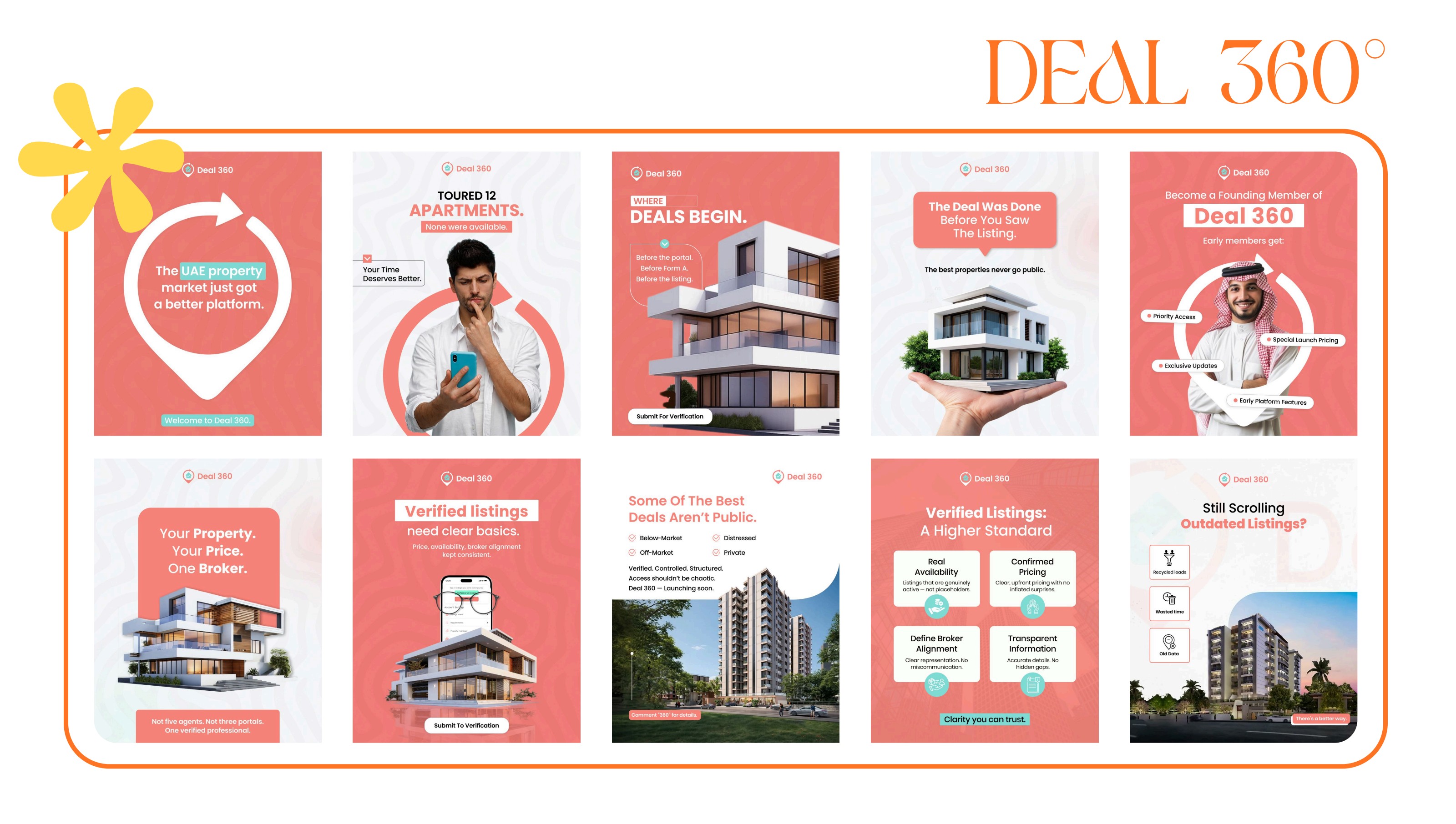 Deal 360°